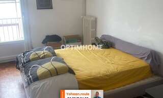 Appartement 3 Pièces 59 m² à vendre à Limoges (87000)