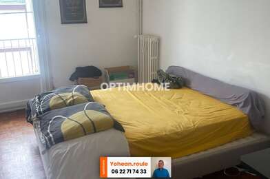 Appartement 3 pièces 76900 €