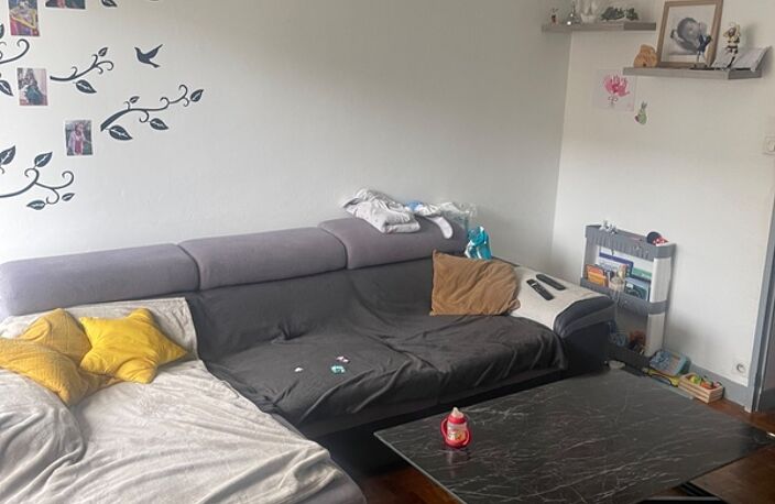 Appartement à vendre 3 pièces LIMOGES (87) — photo 4