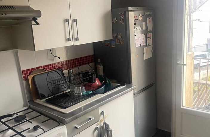 Appartement à vendre 3 pièces LIMOGES (87) — photo 5