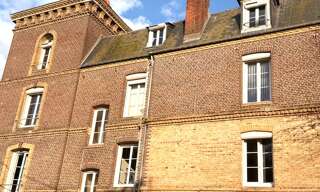 Appartement 3 Pièces 63 m² à vendre à Dieppe (76200)