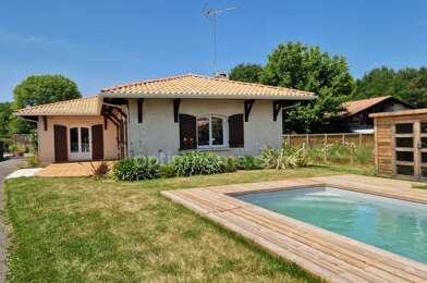 Maison 5 pièces 499000 €