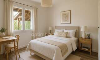 Maison 5 Pièces 120 m² à vendre à Le Teich (33470)