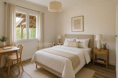 Maison 5 pièces 499000 €
