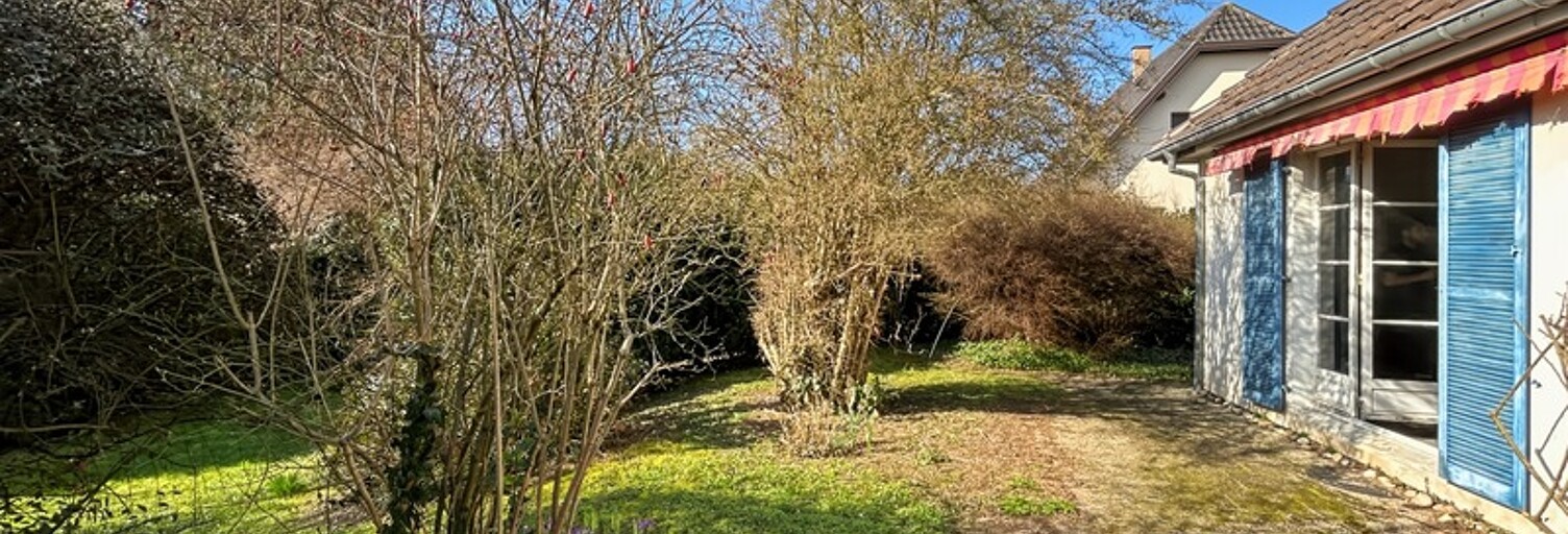 Maison 6 Pièces 151 m² à vendre à Souffelweyersheim (67460)