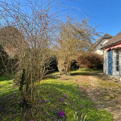 Maison 6 pièces 379000 €