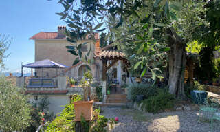 Maison 7 Pièces 205 m² à vendre à Grasse (06520)