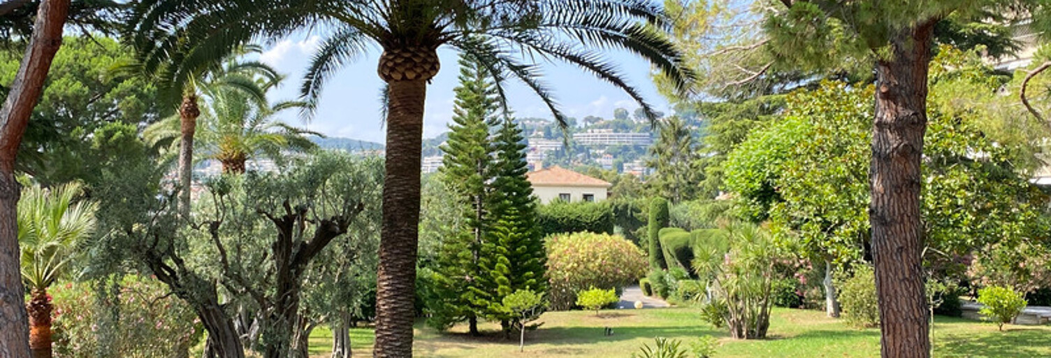 Appartement 2 Pièces 58 m² à vendre à Cannes (06400)