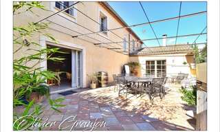 Maison 11 Pièces 286 m² à vendre à Le Pouget (34230)