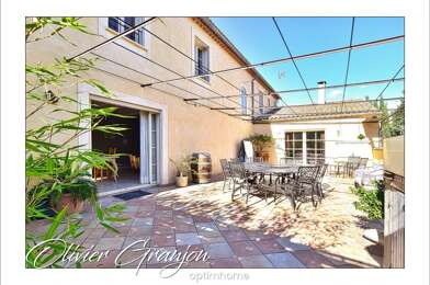 Maison 11 pièces 575000 €