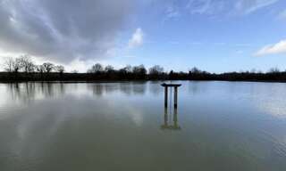 Commerce  123995 m² à vendre à Tendu (36200)