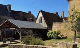 Maison 4 Pièces 80 m² à vendre à Saint-Germain-les-Belles (87380)