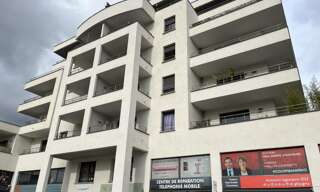 Appartement 2 Pièces 50 m² à louer à Ajaccio (20090)