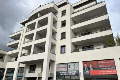 Appartement 2 pièces 847 €