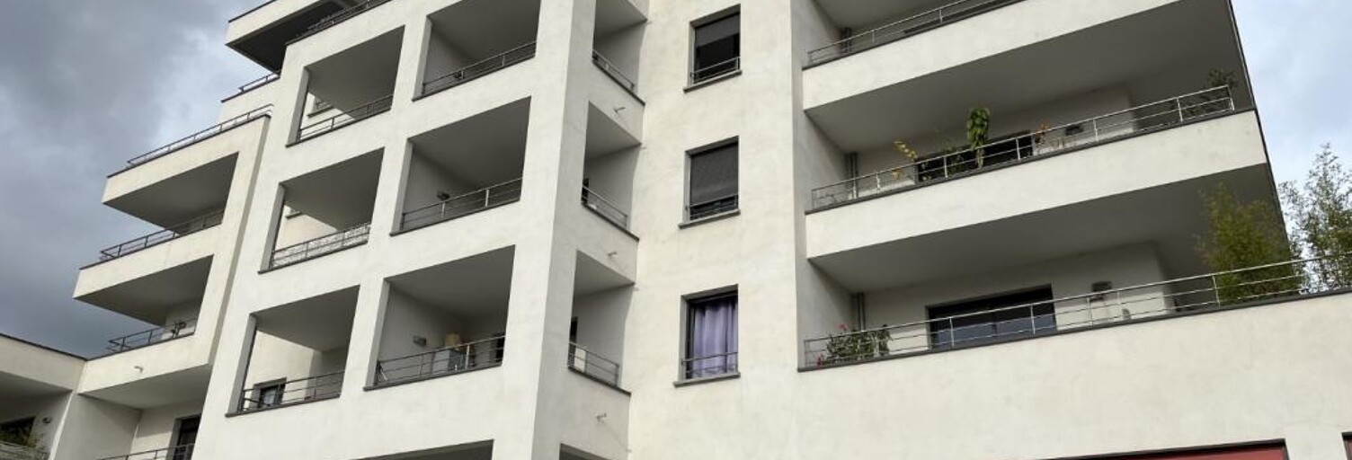 Appartement 2 Pièces 50 m² à louer à Ajaccio (20090)