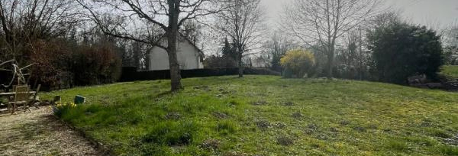 Maison 4 Pièces 108 m² à louer à Gray (70100)