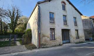 Commerce  318 m² à vendre à Mirebeau-sur-Bèze (21310)