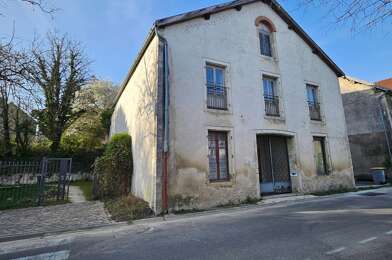 Commerce  169600 €