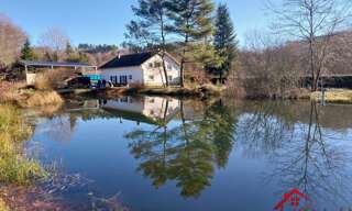 Maison 5 Pièces 200 m² à vendre à Belmont (70270)