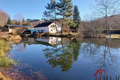 Maison 5 pièces 220000 €