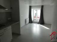 JUSSEY - Immeuble de rapport avec local commercial, 8 appart — photo 2