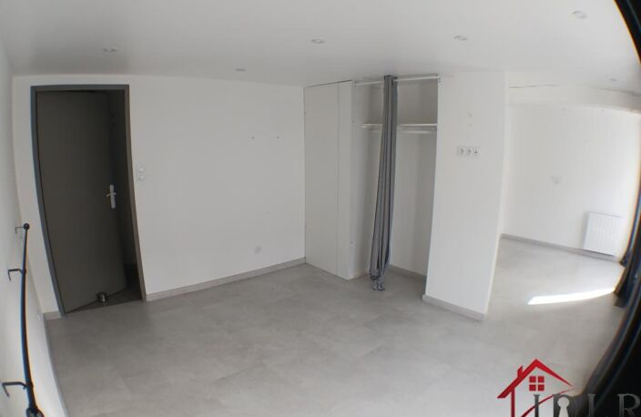 JUSSEY - Immeuble de rapport avec local commercial, 8 appart — photo 4