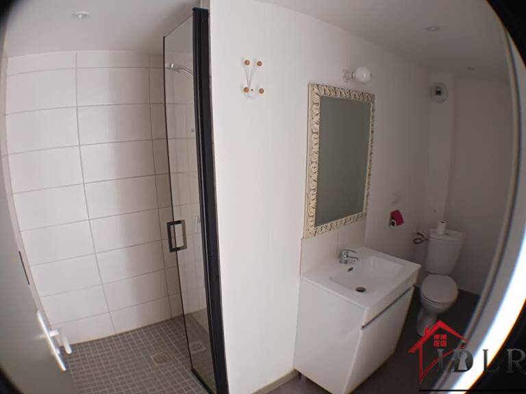 JUSSEY - Immeuble de rapport avec local commercial, 8 appart — photo 1