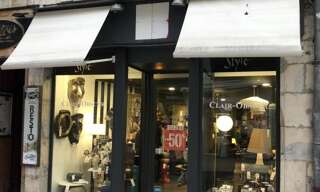 Commerce  58 m² à louer à Besançon (25000)