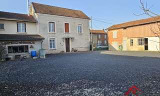 Maison 6 Pièces 149 m² à vendre à Éclaron-Braucourt-Sainte-Livière (52290)