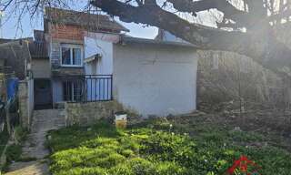 Maison 4 Pièces 110 m² à vendre à Wassy (52130)