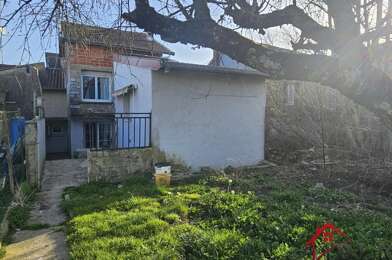 Maison 4 pièces 65000 €