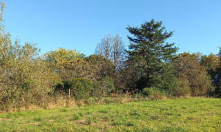 Terrain  1980 m² à vendre à Eygurande-et-Gardedeuil (24700)