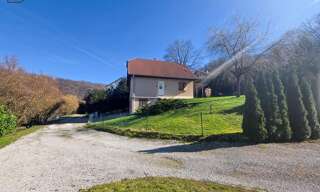 Maison 3 Pièces 150 m² à vendre à Montbouton (90500)