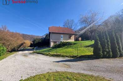 Maison 3 pièces 246000 €