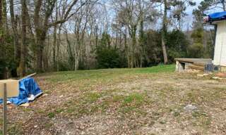 Terrain  595 m² à vendre à Croignon (33750)