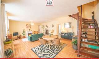 Appartement 5 Pièces 110 m² à vendre à Brest (29200)