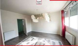 Appartement 4 Pièces 52 m² à vendre à Brest (29200)