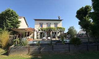 Maison 5 Pièces 160 m² à vendre à Saint-Gaudens (31800)