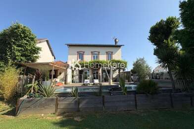 Maison 5 pièces 334000 €