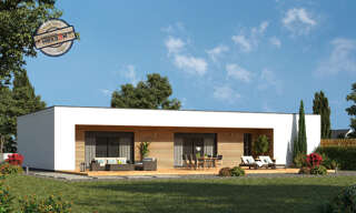 Maison 4 Pièces 120 m² à vendre à Saint-Palais-sur-Mer (17420)