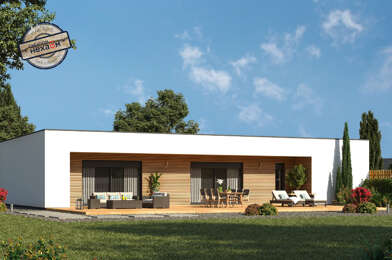 Maison 4 pièces 449891 €