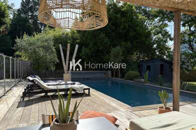 Maison 5 pièces 334000 €