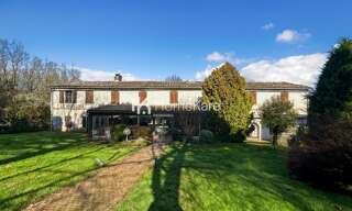 Maison 40 Pièces 1460 m² à vendre à Mondonville (31700)