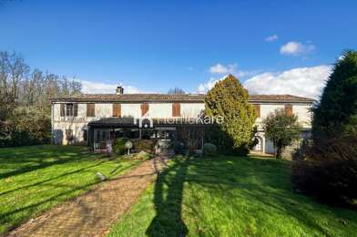 Maison 40 pièces 755000 €