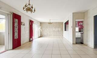 Maison 4 Pièces 120 m² à vendre à Rouffiac-Tolosan (31180)