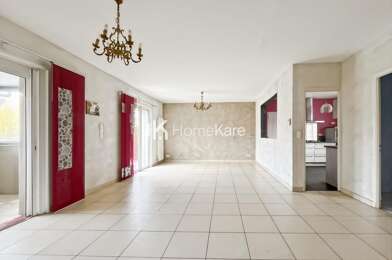 Maison 4 pièces 335000 €