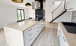 Maison 5 Pièces 160 m² à vendre à Gradignan (33170)