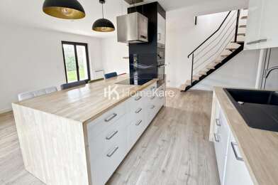 Maison 5 pièces 550000 €