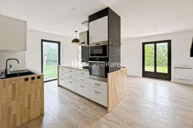 Maison 5 pièces 550000 €
