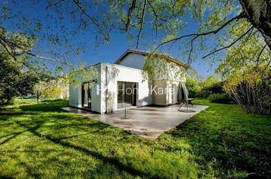 Maison 5 pièces 550000 €